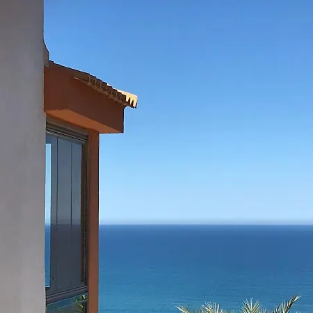 Quizas, De Mejores Vistas Al Mediterraneo * Gran Alacant
