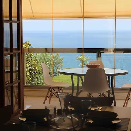 Holiday home Quizas, De Mejores Vistas Al Mediterraneo Gran Alacant