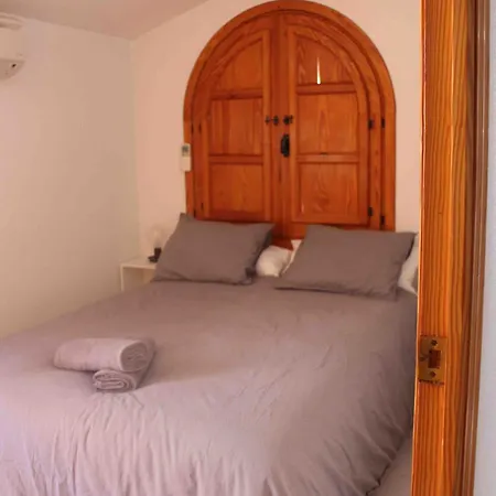 Quizas, De Mejores Vistas Al Mediterraneo Holiday home *