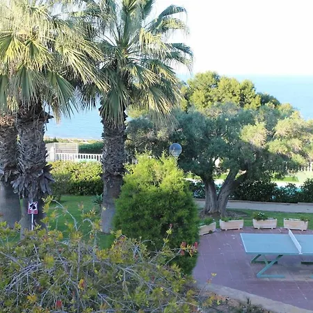 Quizas, De Mejores Vistas Al Mediterraneo