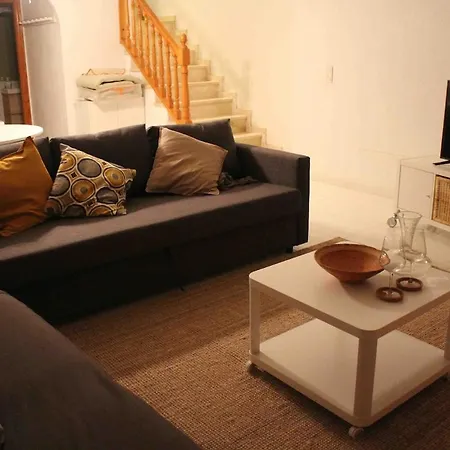 Holiday home Quizas, De Mejores Vistas Al Mediterraneo