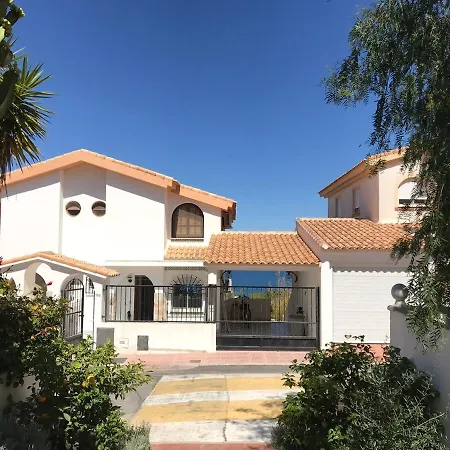 Quizas, De Mejores Vistas Al Mediterraneo Gran Alacant