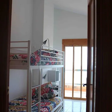 Holiday home Quizas, De Mejores Vistas Al Mediterraneo Gran Alacant