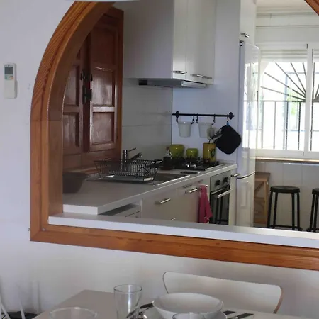 Holiday home Quizas, De Mejores Vistas Al Mediterraneo Gran Alacant